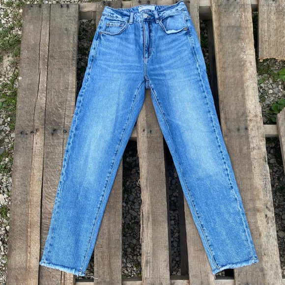 Garage Denim - Garage Jeans